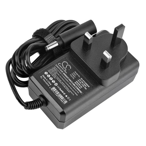Ilc Replacement For Dyson 915936-01 Charger 915936-01: